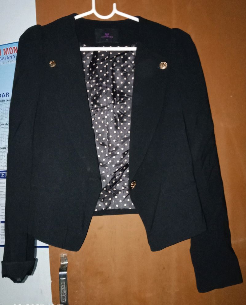 Blazer/Jacket For Lady New Unused Perfect Conditio