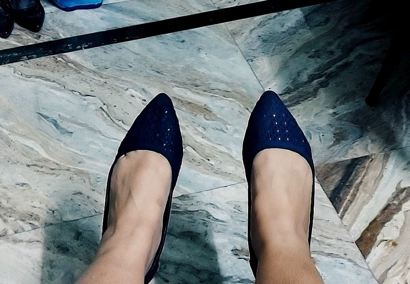 Pumps