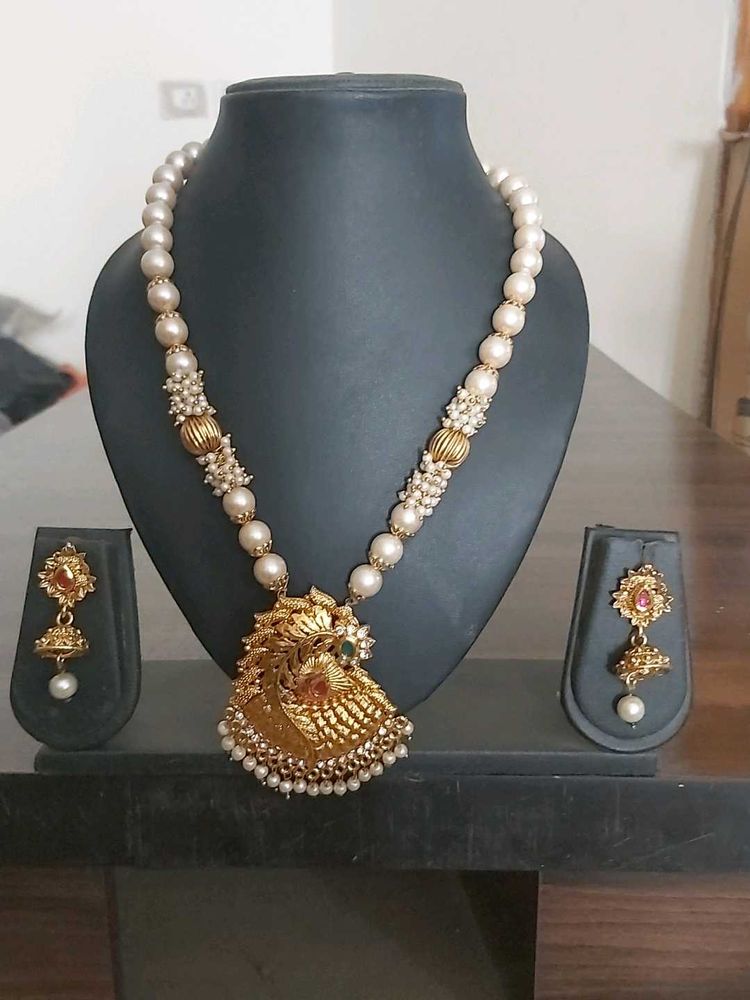 Imitation Jewellery