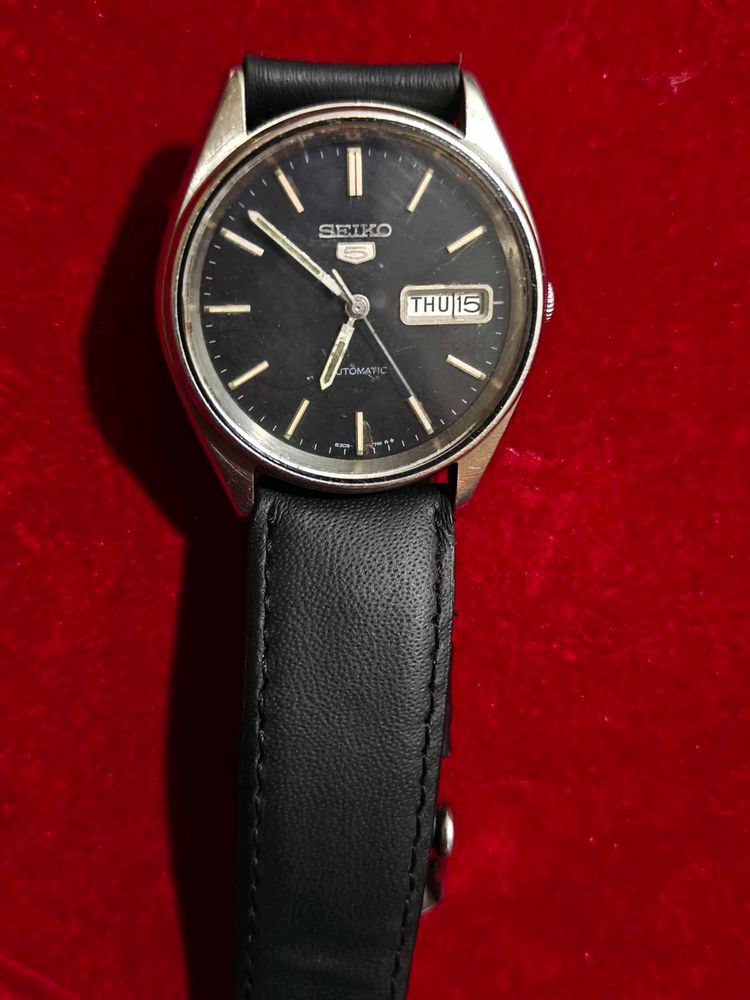Seiko Automatic Watch