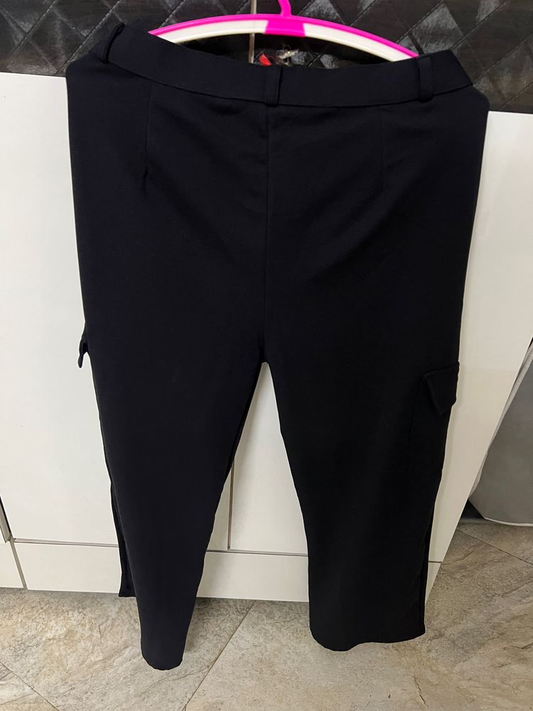 Cargo style pants