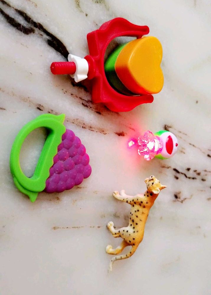 Toys