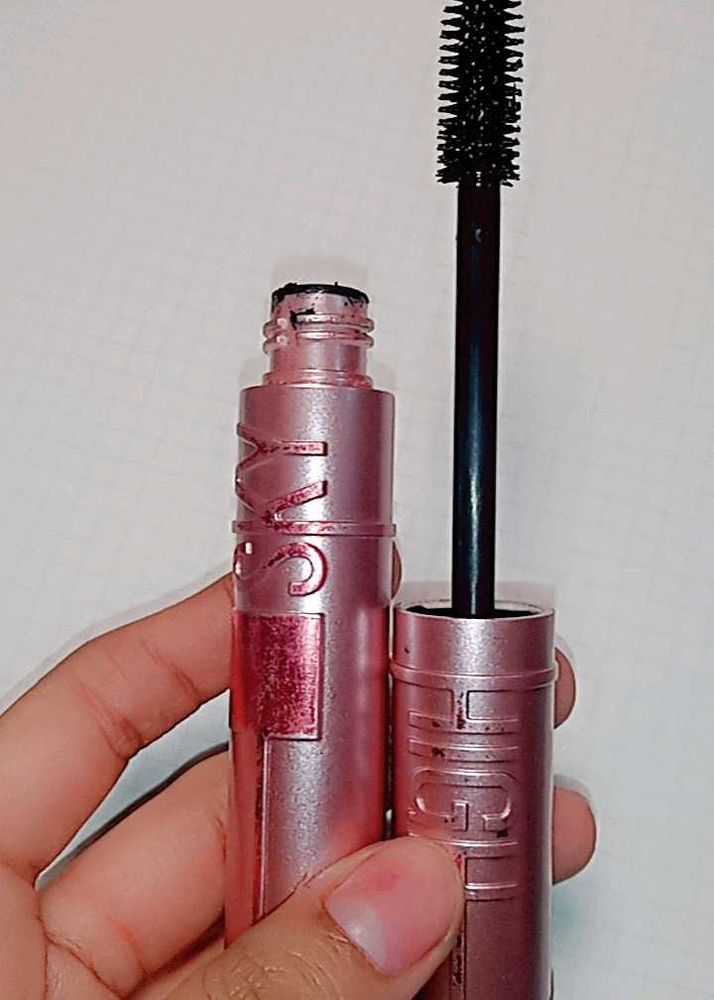 Maybelline Sky High Mascara