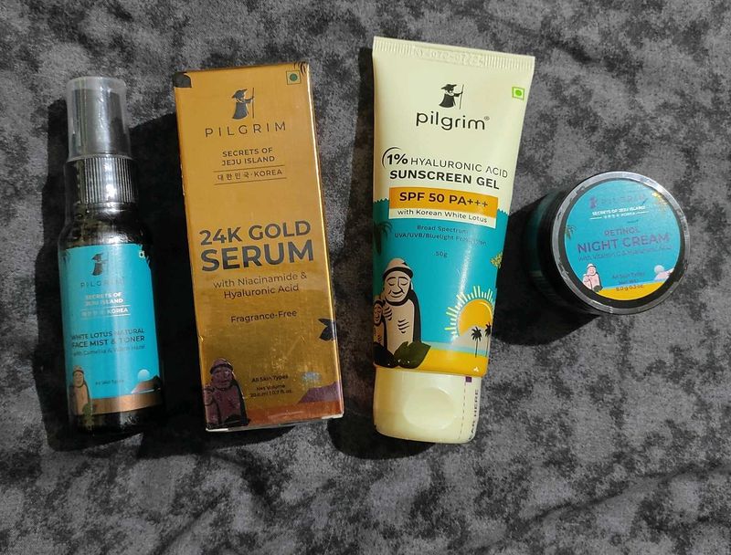 😍Pilgrim Combo..😍