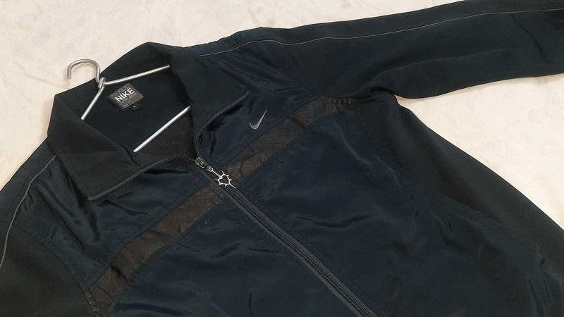 Original Unisex Nike Windcheater Jacket