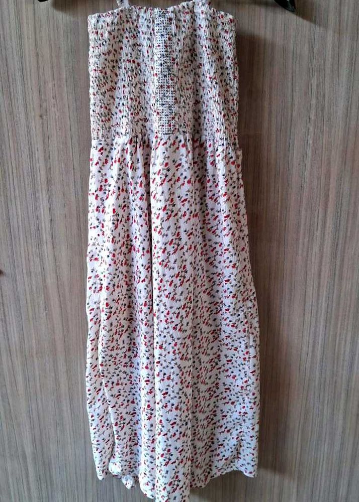 Maxi One-piece