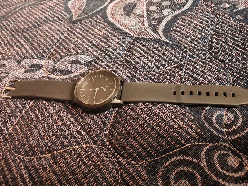 Fastrack Watch