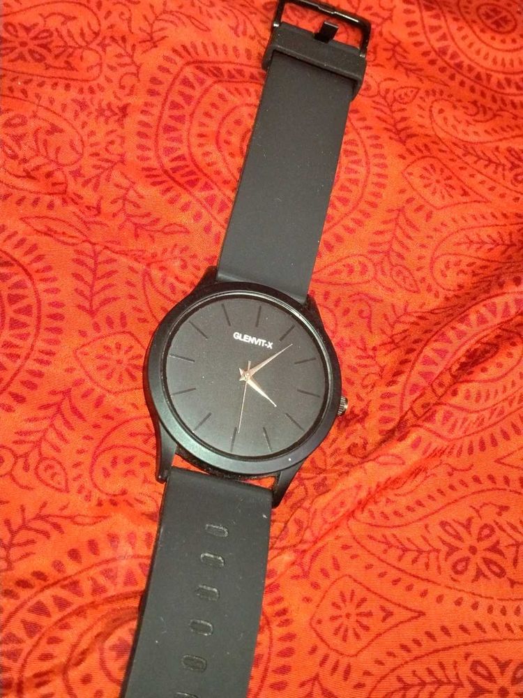 working Men glenvit-x watch
