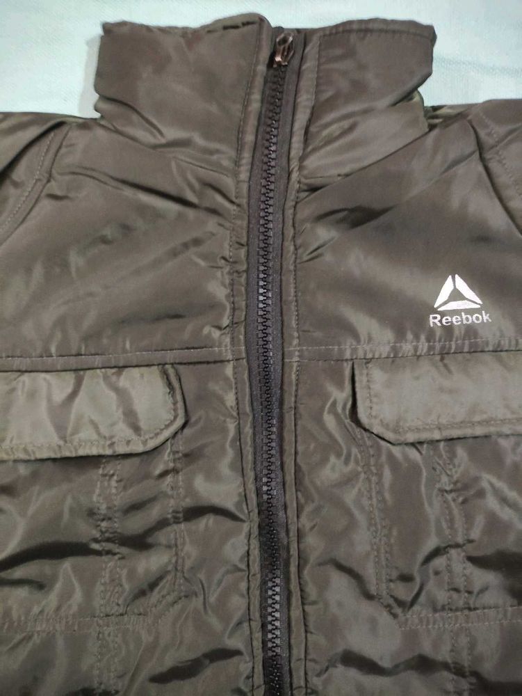 Combo Of 2 Dark Olive Stylish Jackets For Boys