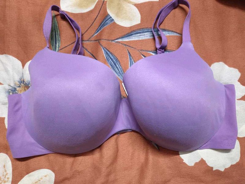 Victoria secret Purple Bra