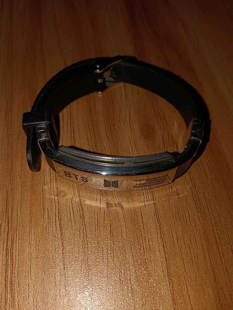 BTS Bracelet