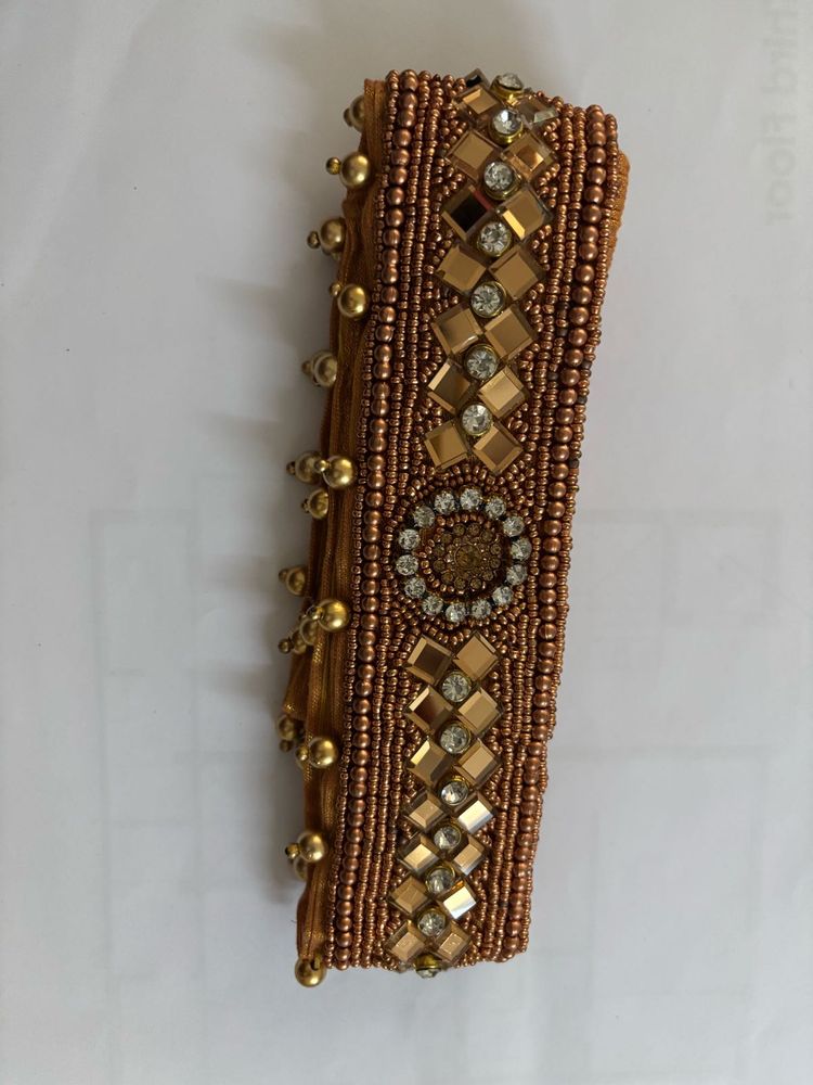Hip Belt For Saree