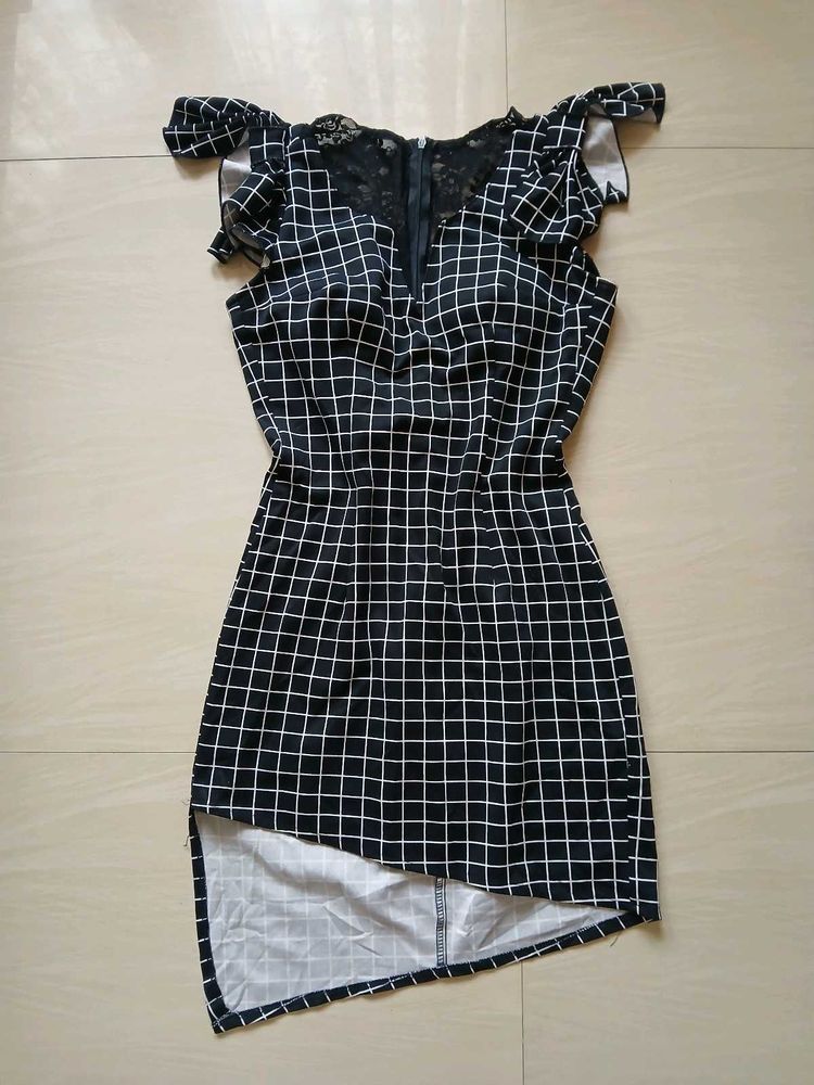 Bodycon Dress