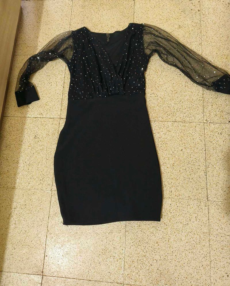 Little Black Dress (M Size)