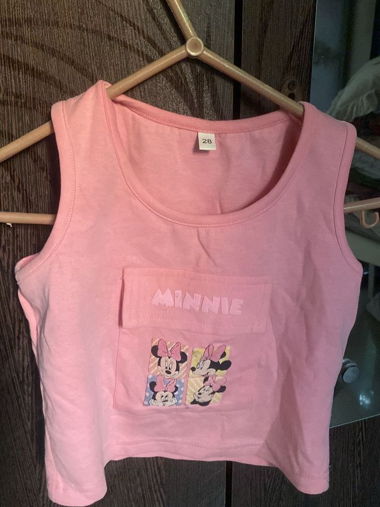 Top And Pant For 3 To 4 Year Old Kid