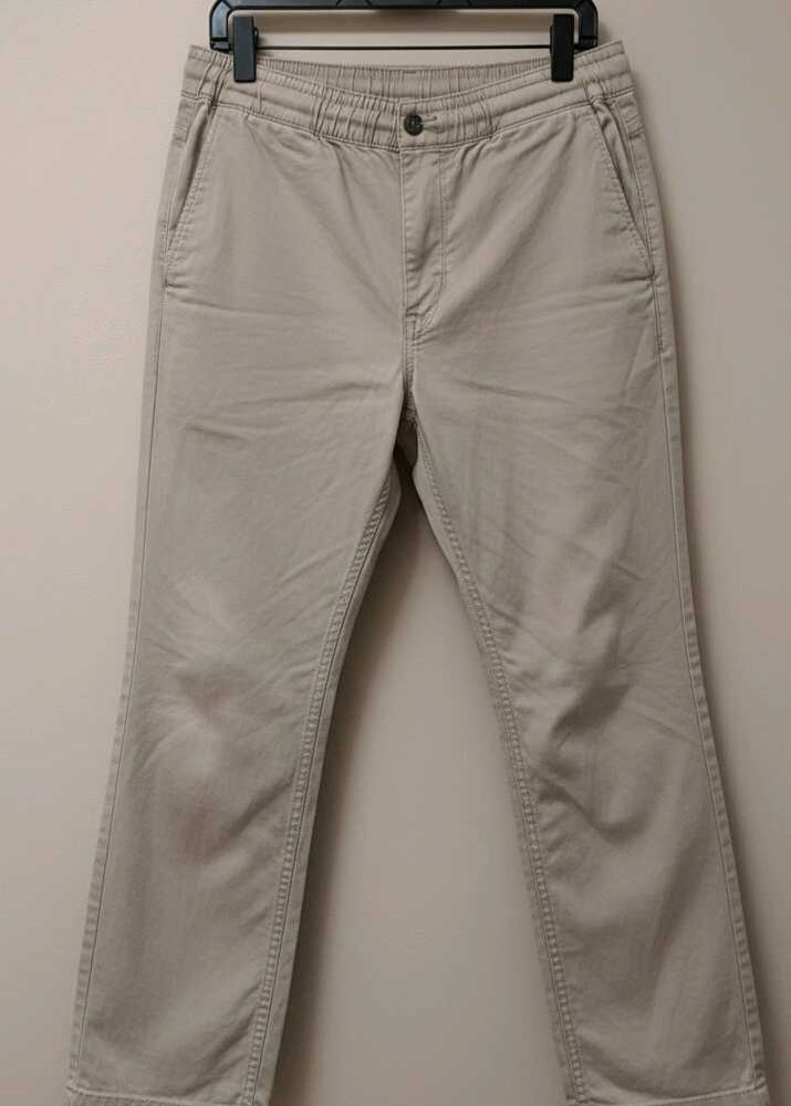 H&amp;M Casual Cream Pants