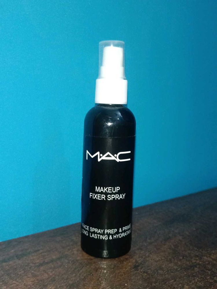MAC Makeup Fixer Spray
