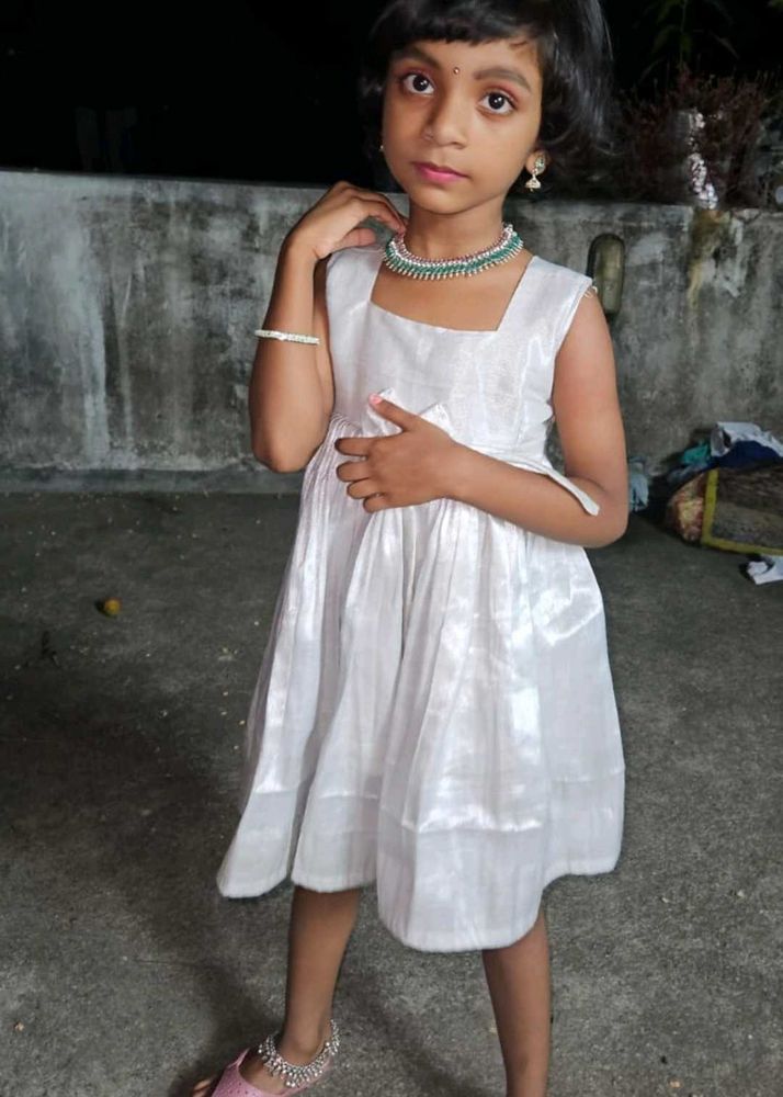 Girl Frock