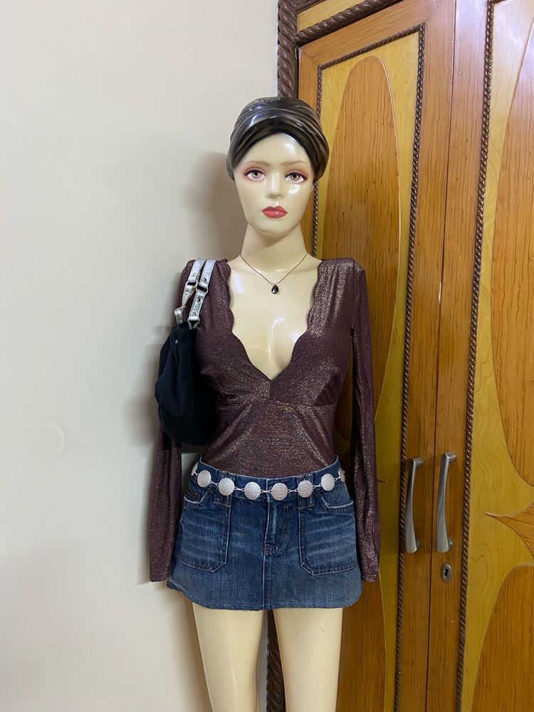 Bodysuit