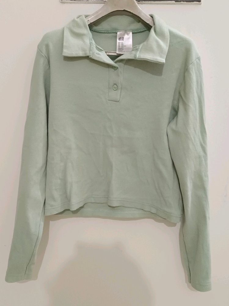 Full Sleeves T shirt