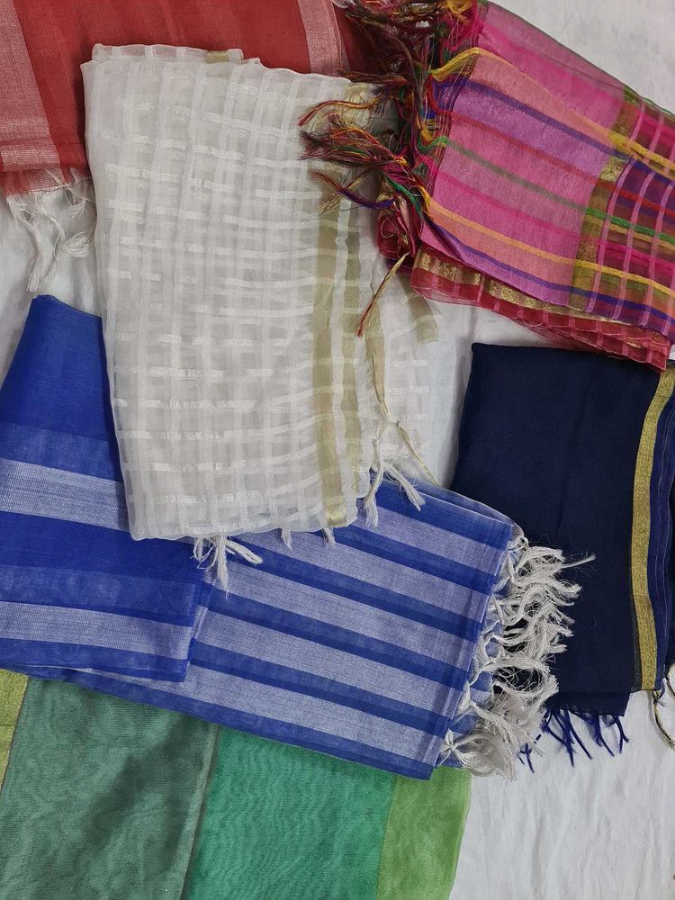 Assorted Dupatta&#39;s Scarves