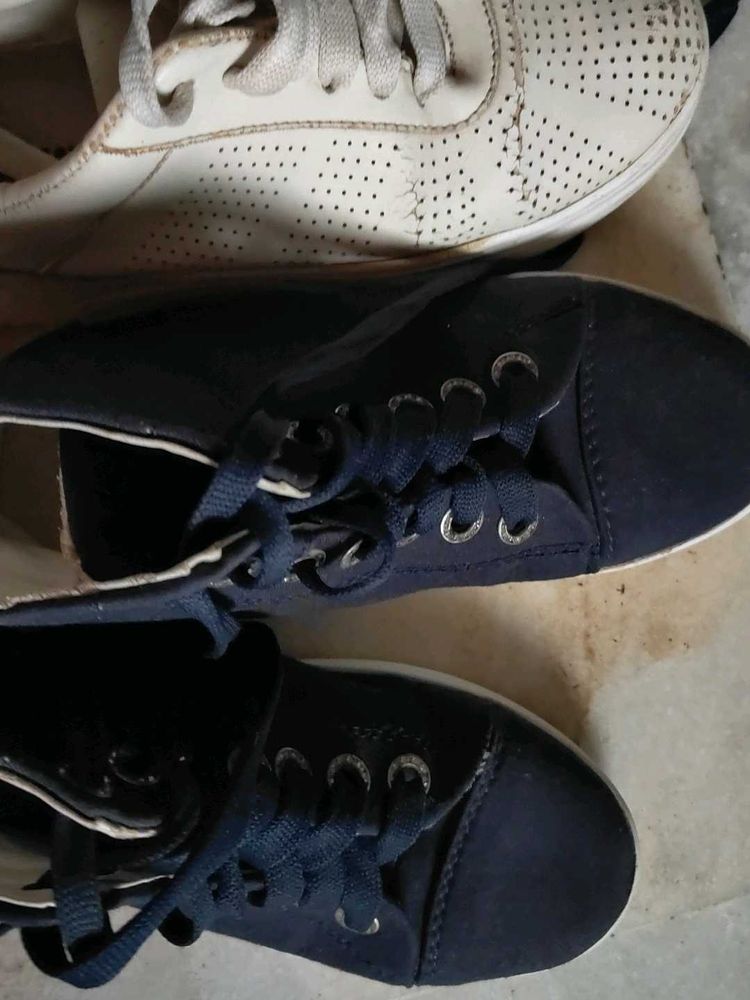 2 Boots