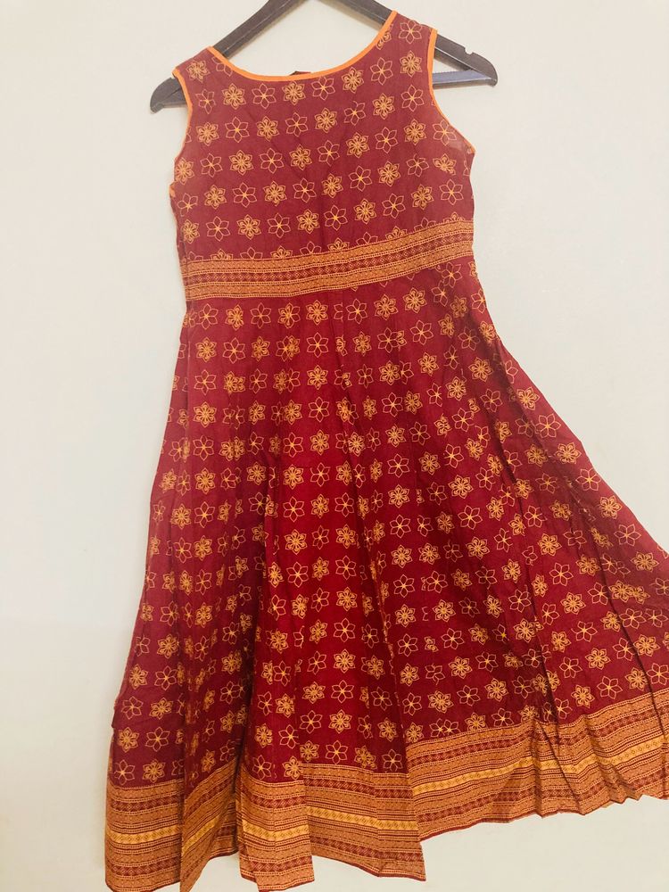 vishuddh Kurta Or Dress