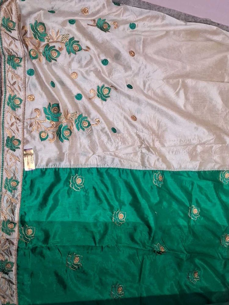 Party Wear Saree