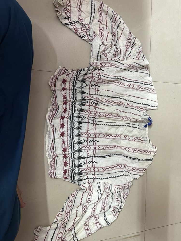 It’s a Top From Jio
