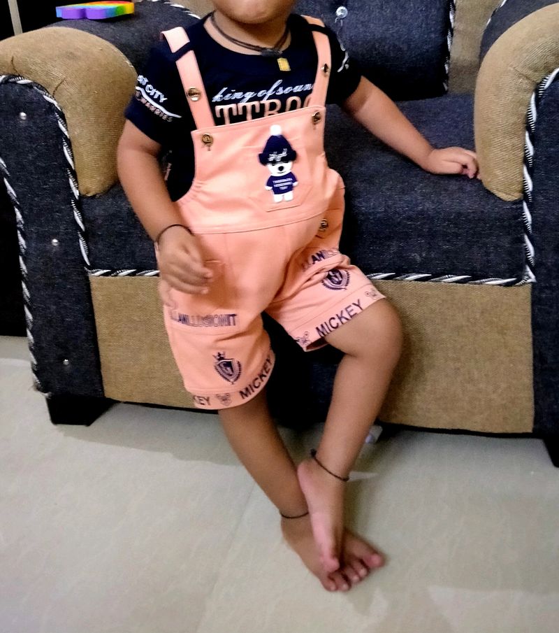 💥Very Cute Boy Dress💥
