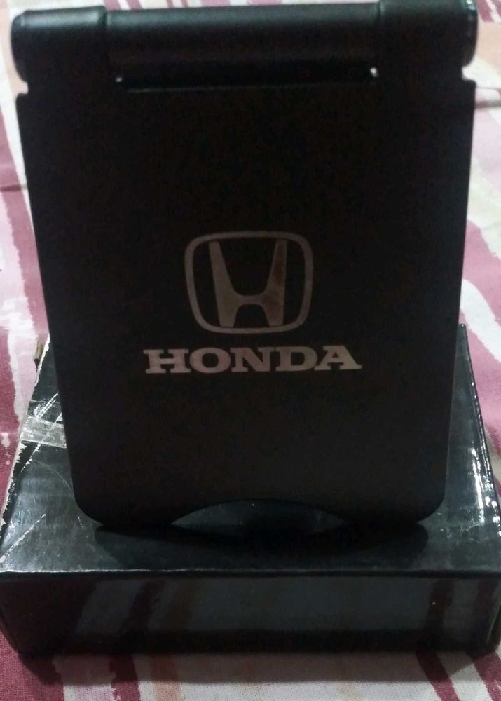 HONDA MOBILE STAND