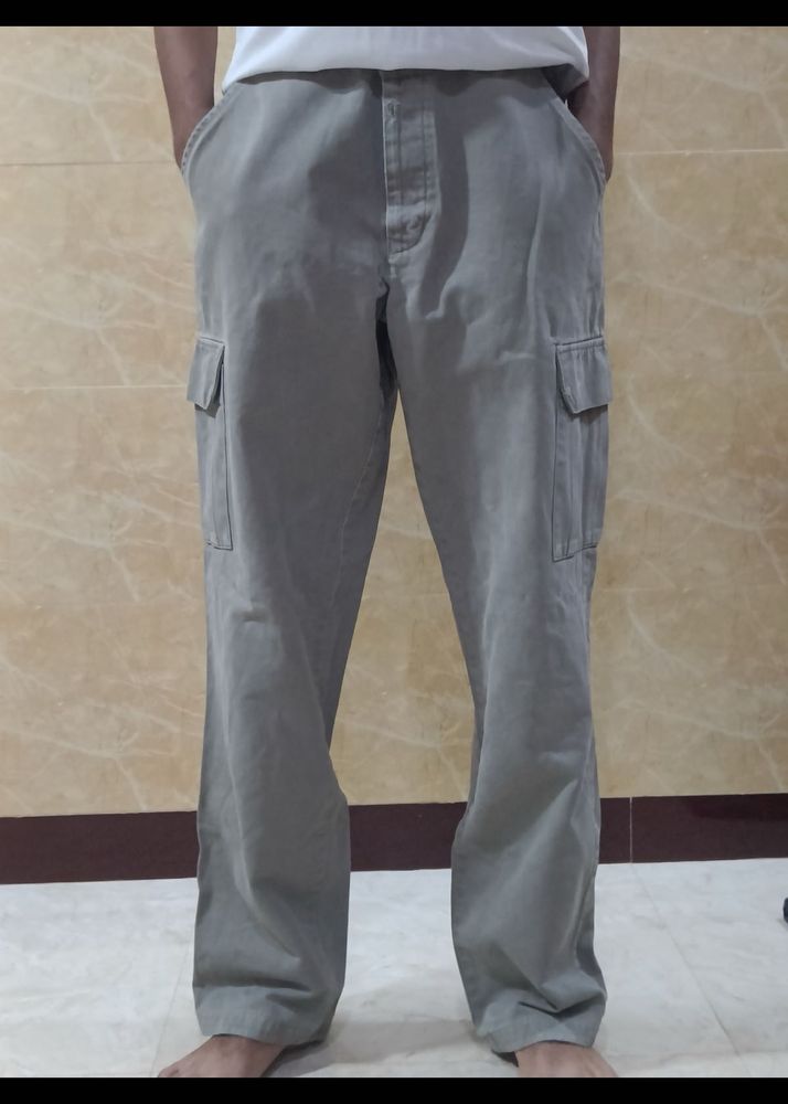 original lee cargo 6 pocket