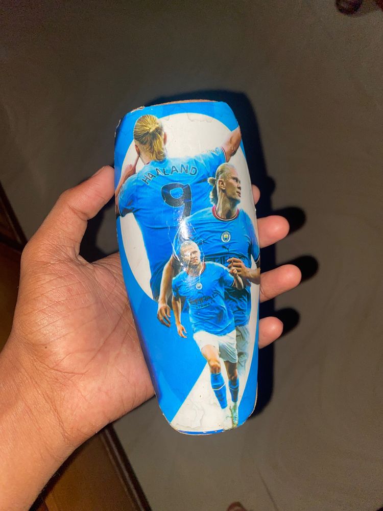 shin pad