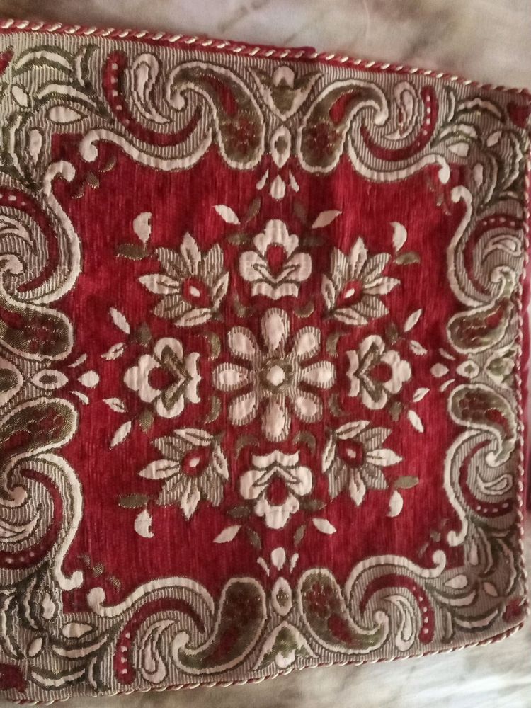 Cushion Cover (5 Piexes)