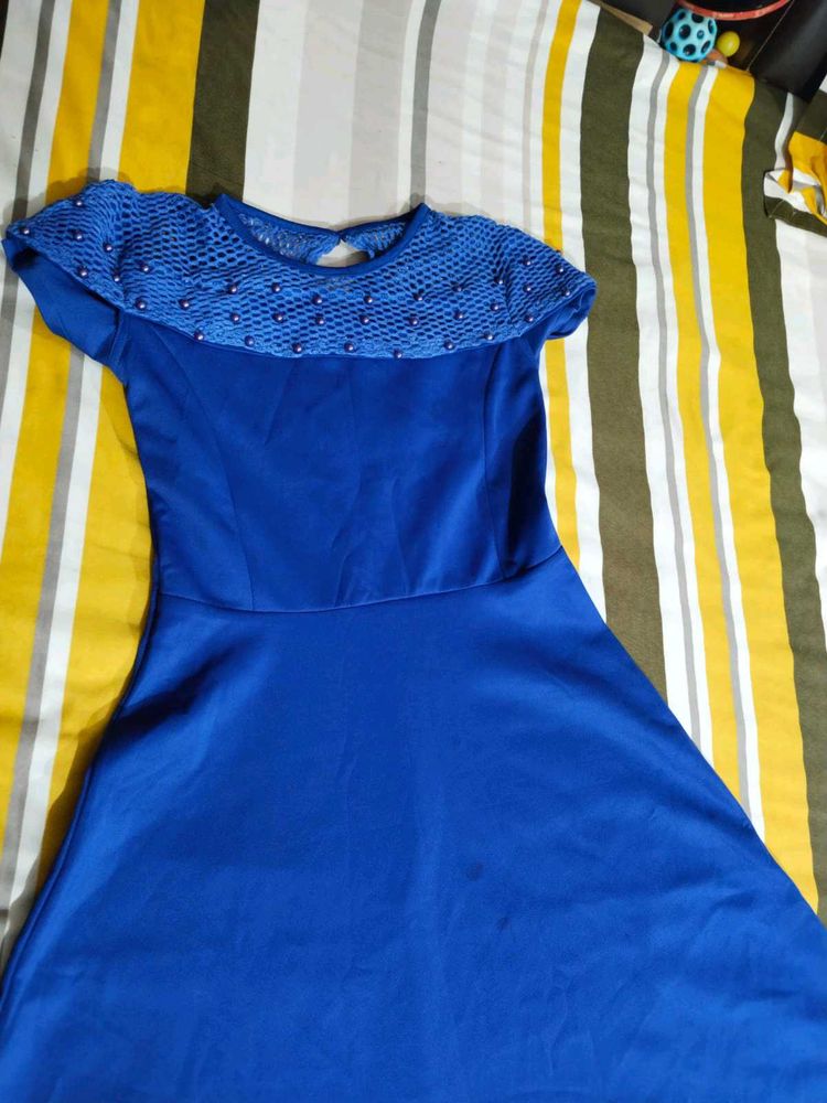 Beautiful Party Wear Gown