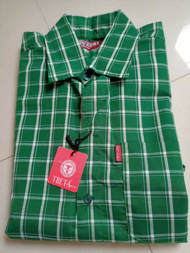 Men Shirt