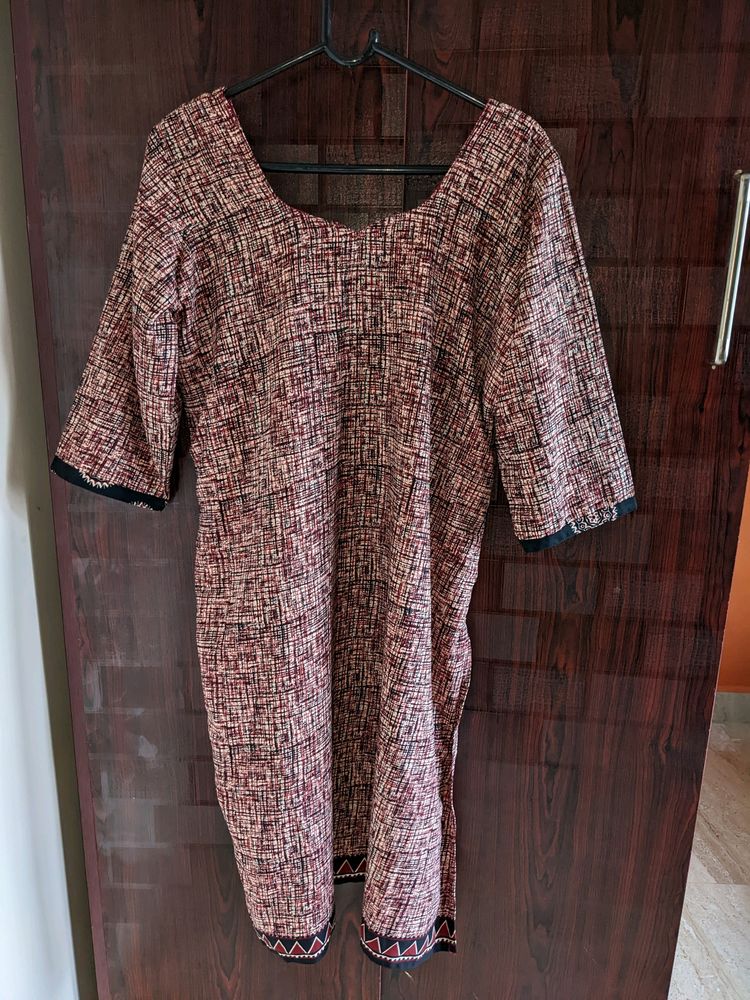 Readymade Churidar suit set workwear office wear women