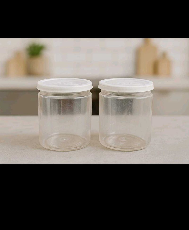 Air Tight Container