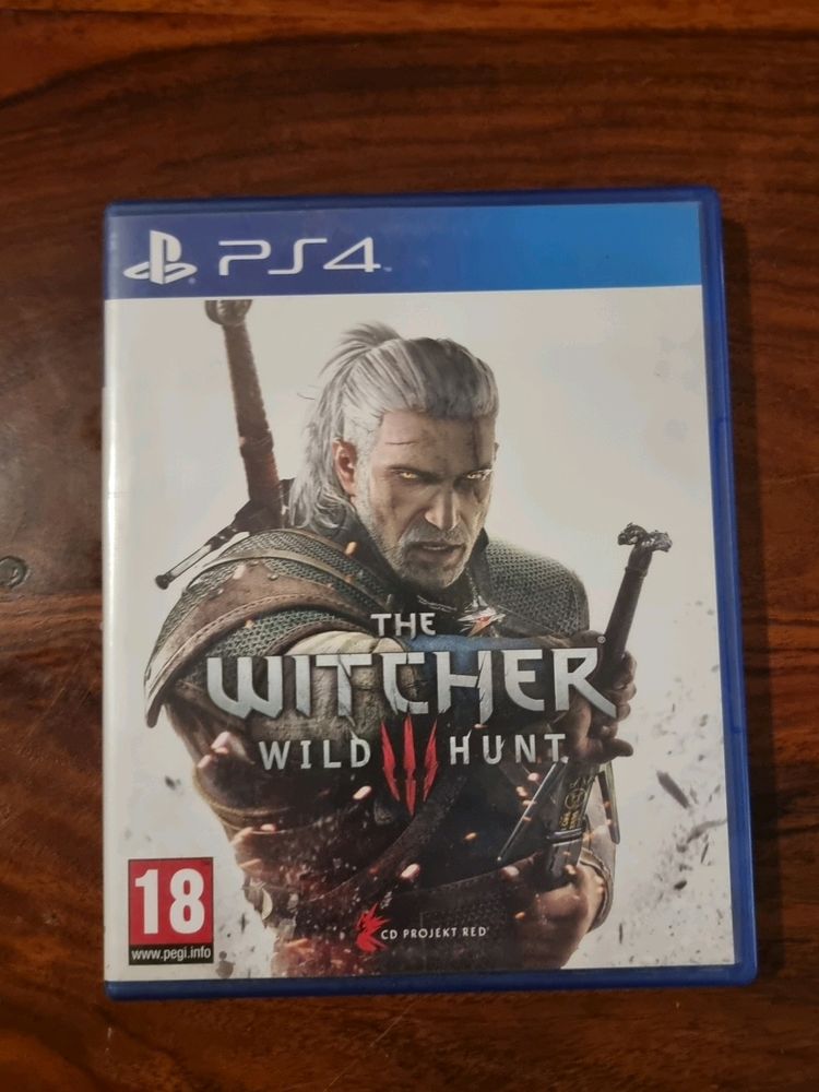 The Witcher