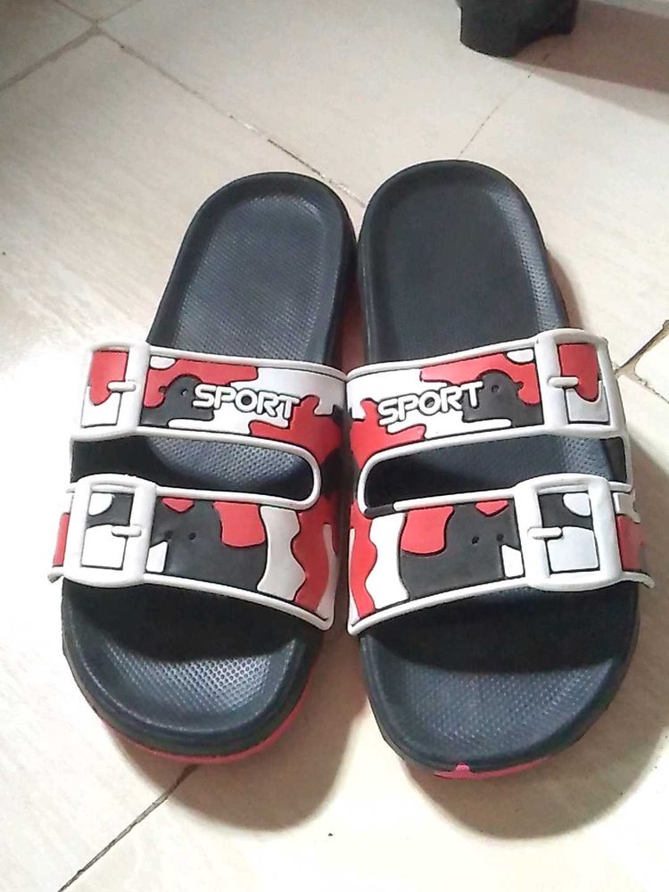 Boys Flip Flop For Rainy Season.