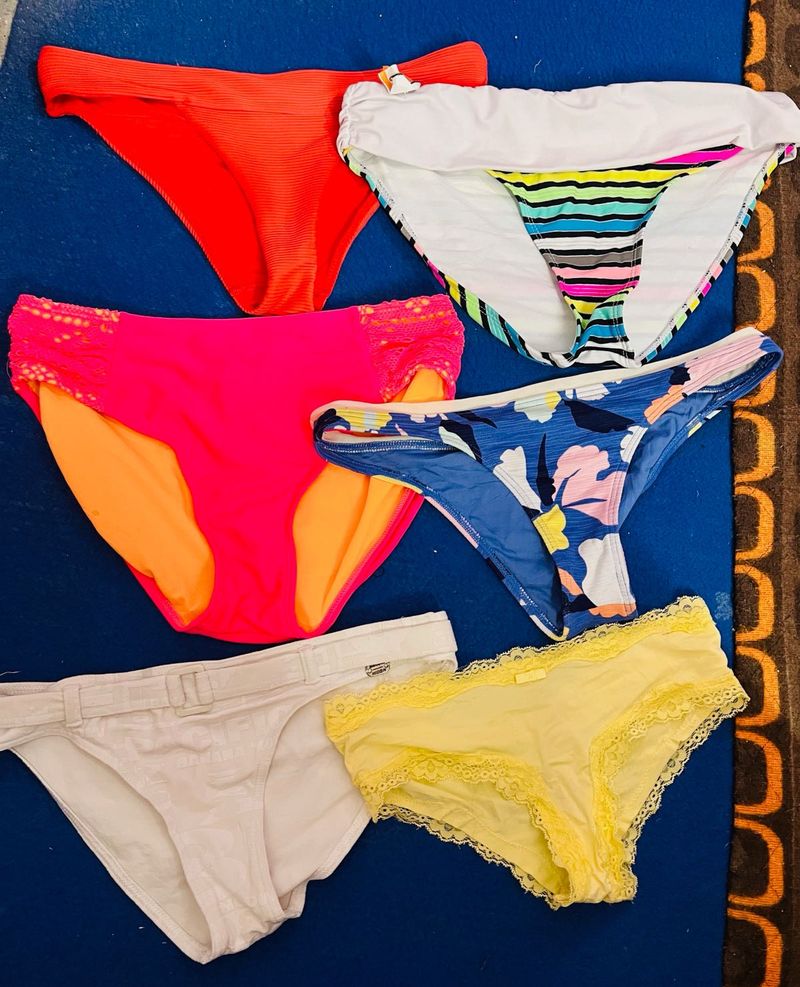 Xl Size  Bottom Bundle B12