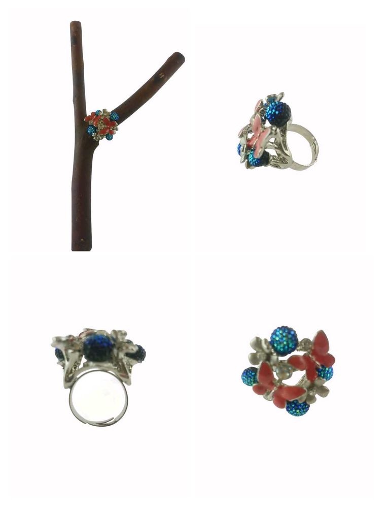Beautiful Handmade Ring