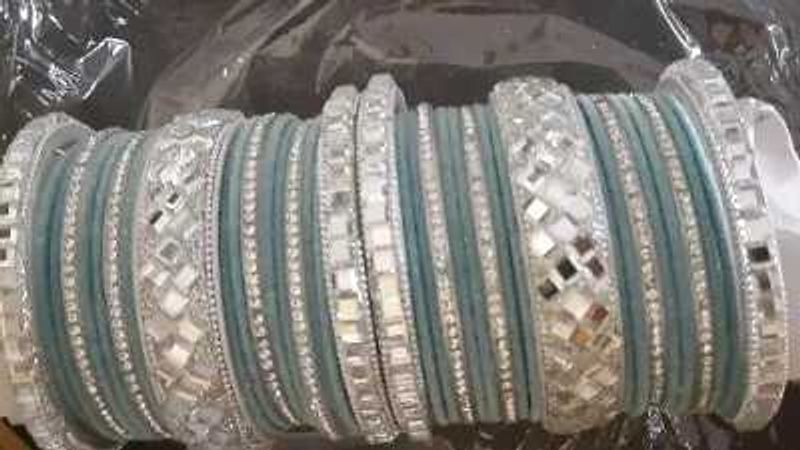 Bangles Set
