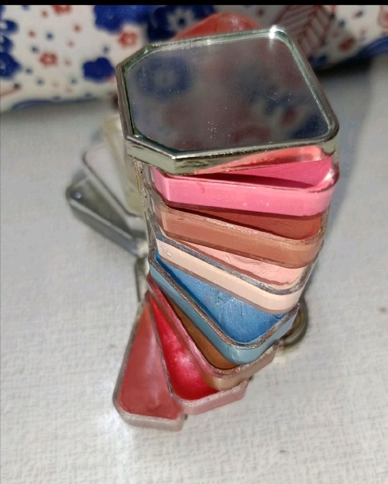 💄 Lipstick  With Lip gloss