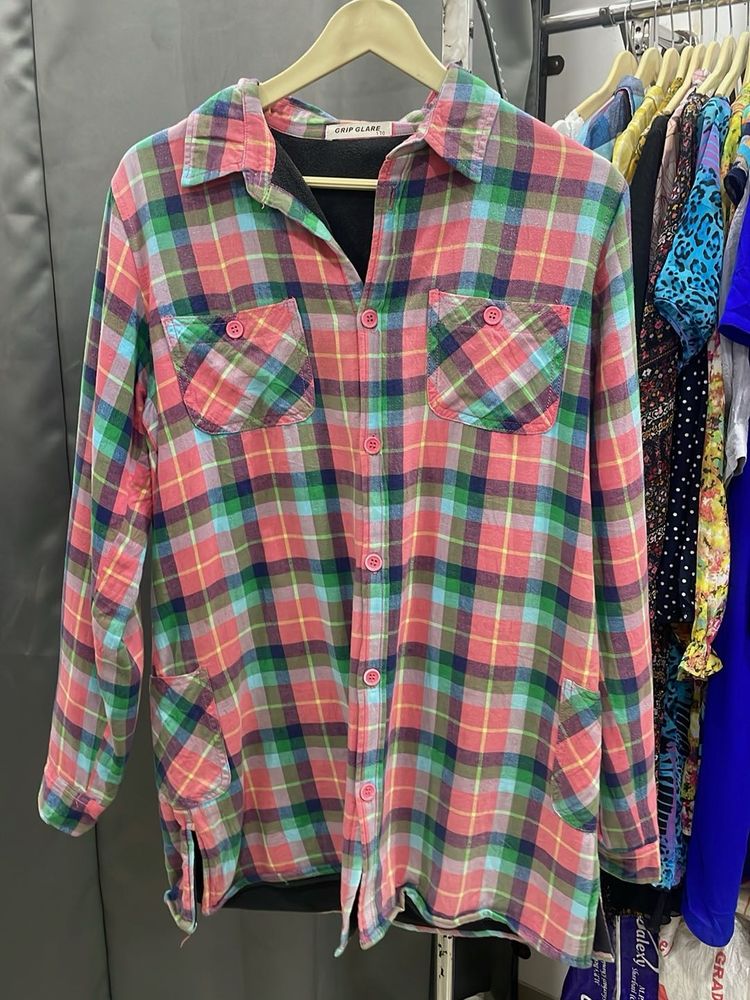 Sweat Shirt For Winter Wear