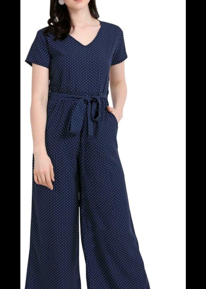 Serein jumpsuit