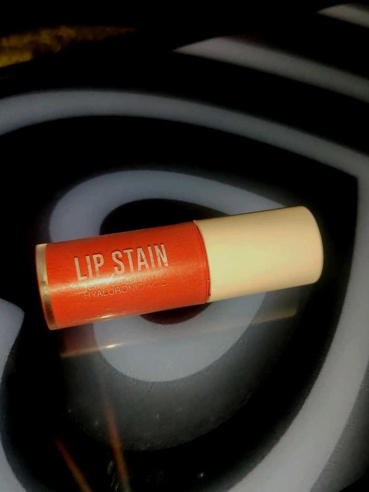 Lip Stain - Sweet Peach
