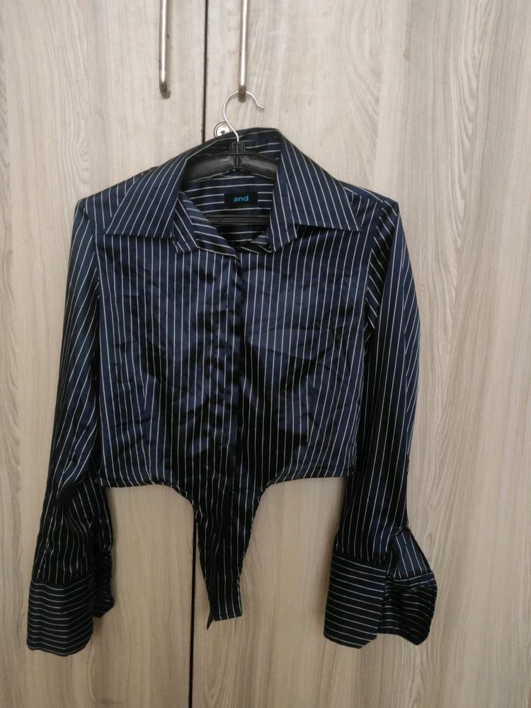 Stripped Shirt