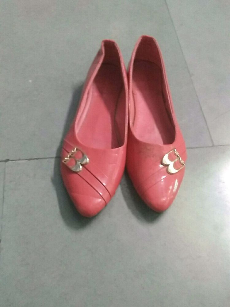 Lady&#39;s Juty