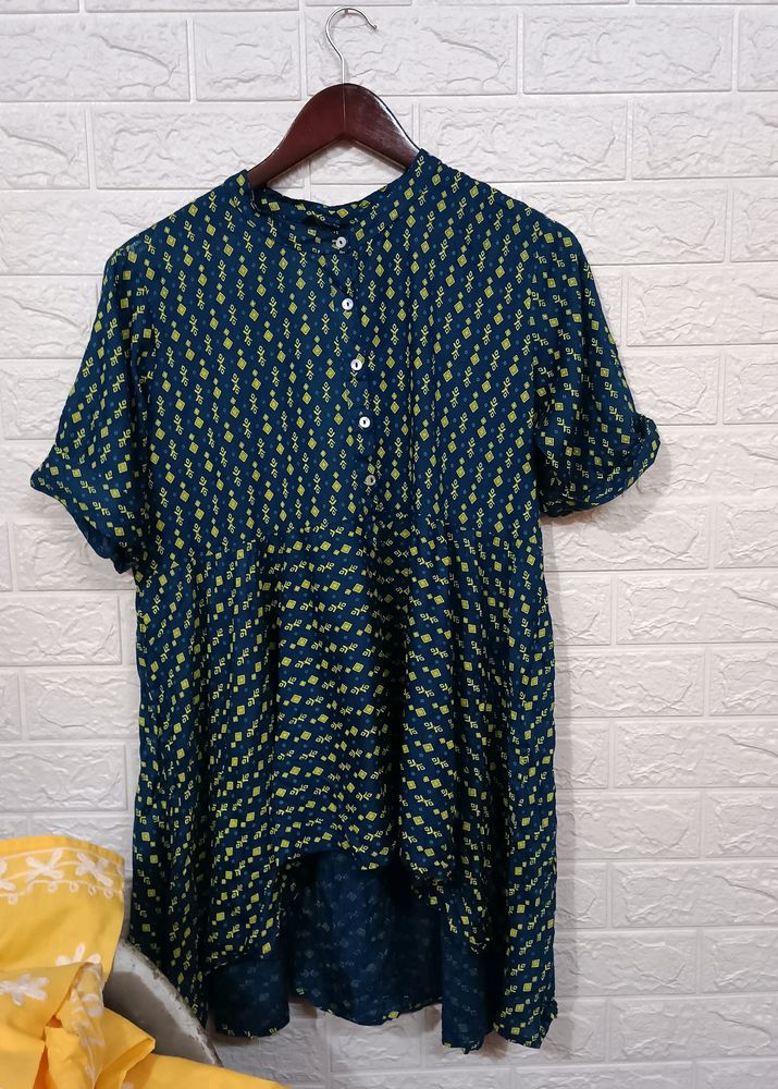 Zudio Kurti